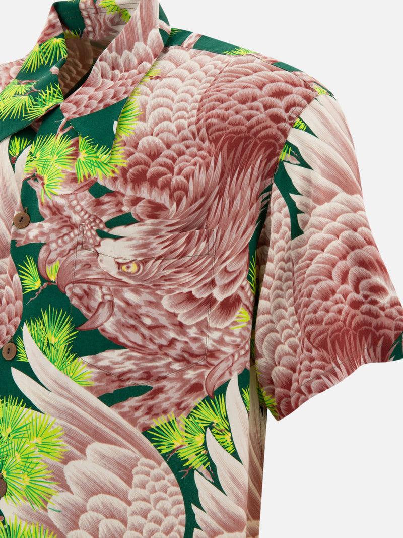 Vietti Sun Surf Camicia "Taka Master of the Run" Nuova