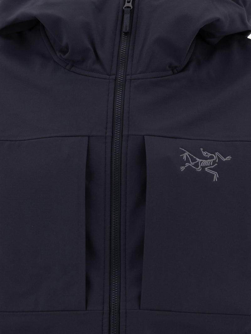 Vietti Arc'teryx Giacca "MX Hoody" 2025