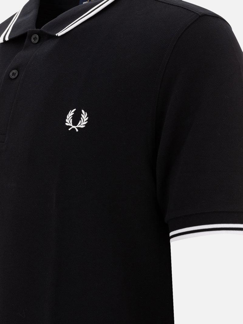 Vietti Comme Des Garçons Shirt Polo "CdG x Fred Perry" Italia