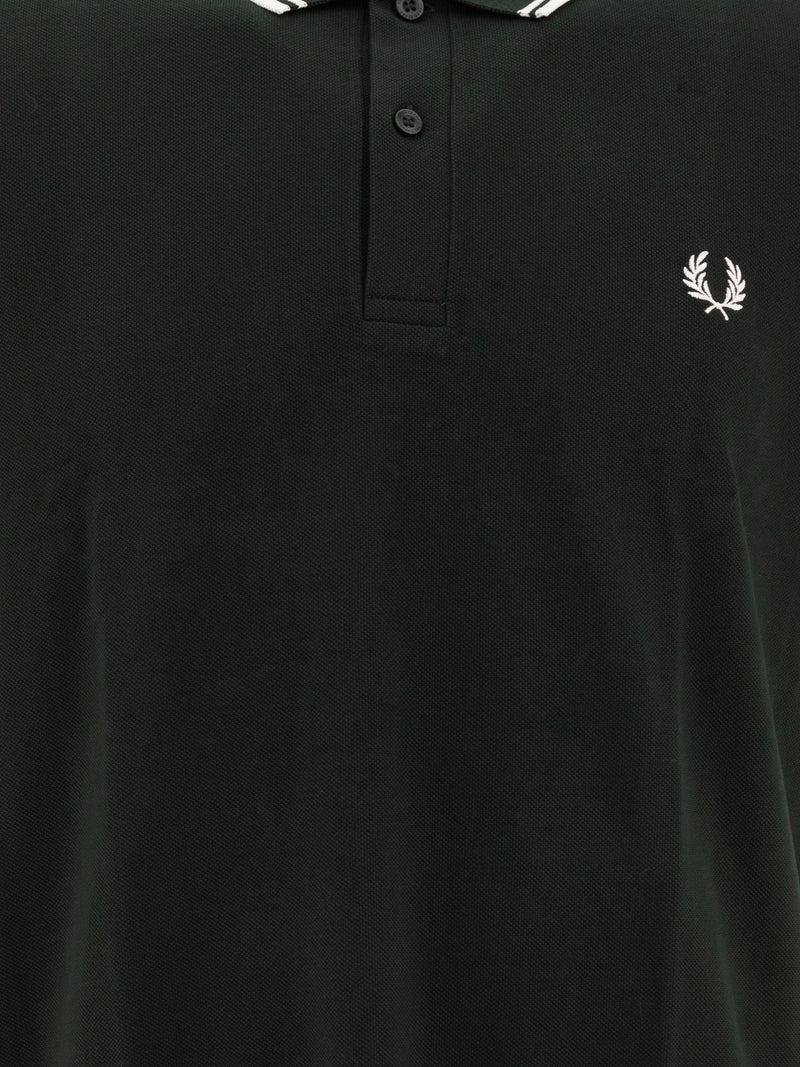 Vietti Comme Des Garçons Shirt Polo "CdG x Fred Perry" 2025