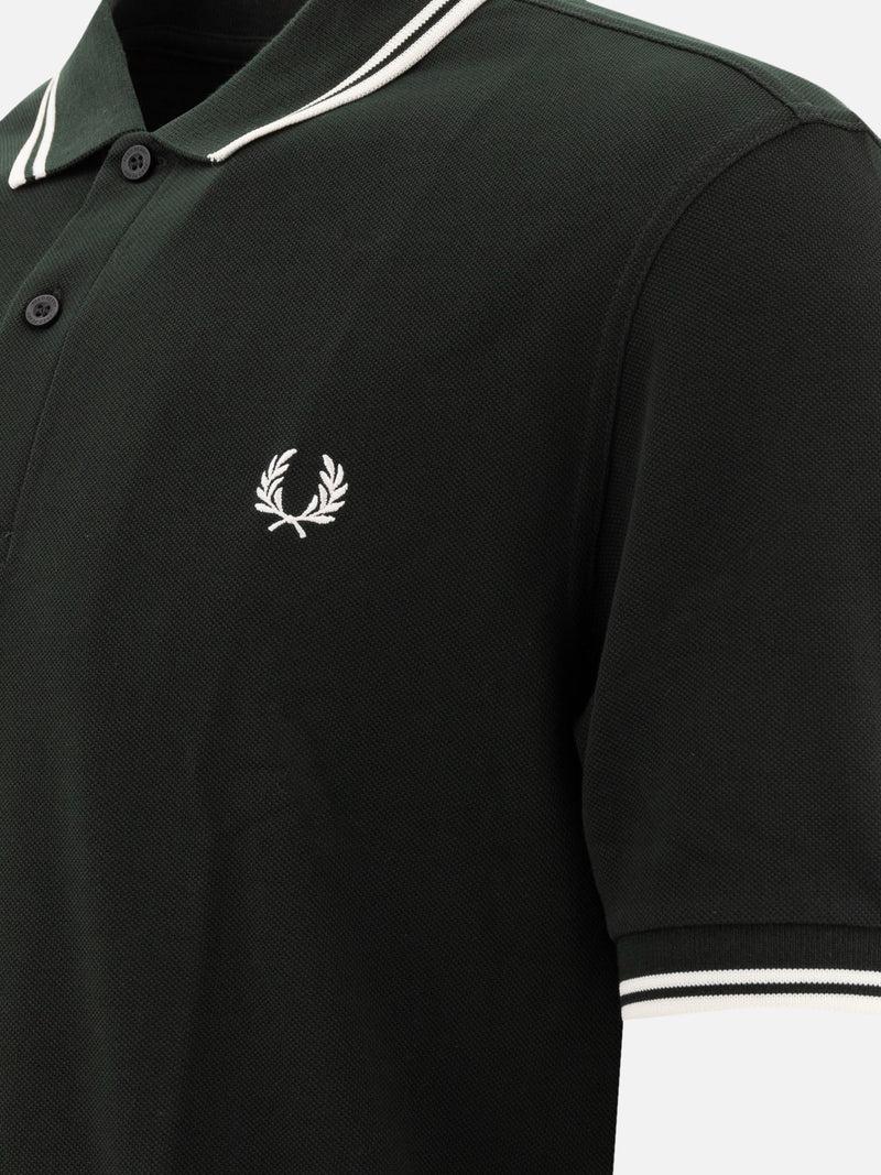 Vietti Comme Des Garçons Shirt Polo "CdG x Fred Perry" 2025