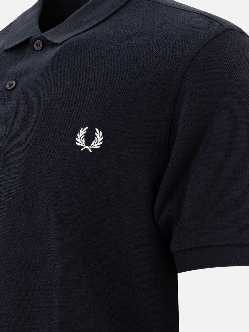 Vietti Comme Des Garçons Shirt Polo "CdG x Fred Perry" In Linea