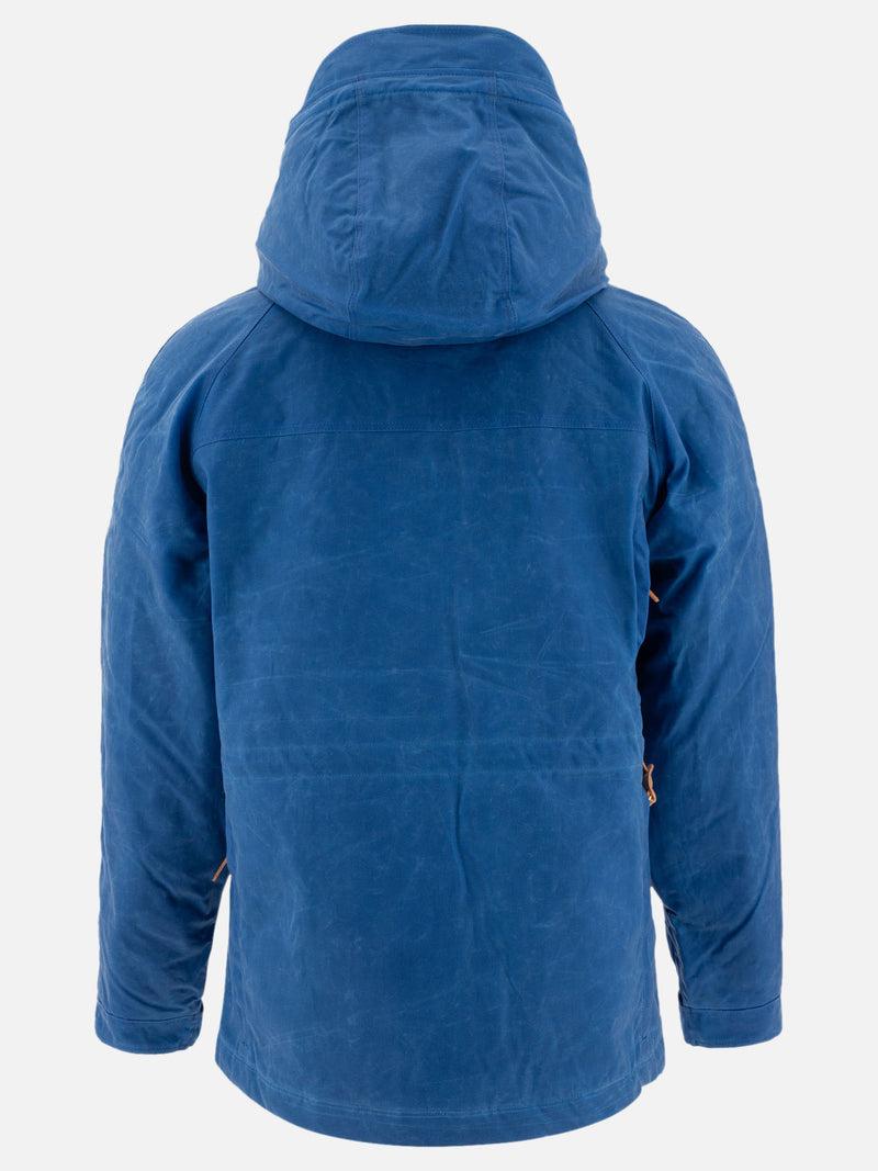Vietti Manifattura Ceccarelli Parka "New Fisherman" Nuovo