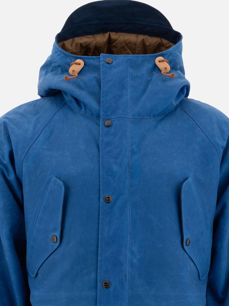 Vietti Manifattura Ceccarelli Parka "New Fisherman" Nuovo