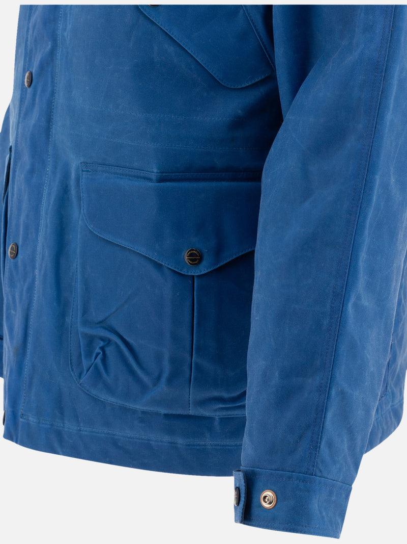 Vietti Manifattura Ceccarelli Parka "New Fisherman" Nuovo