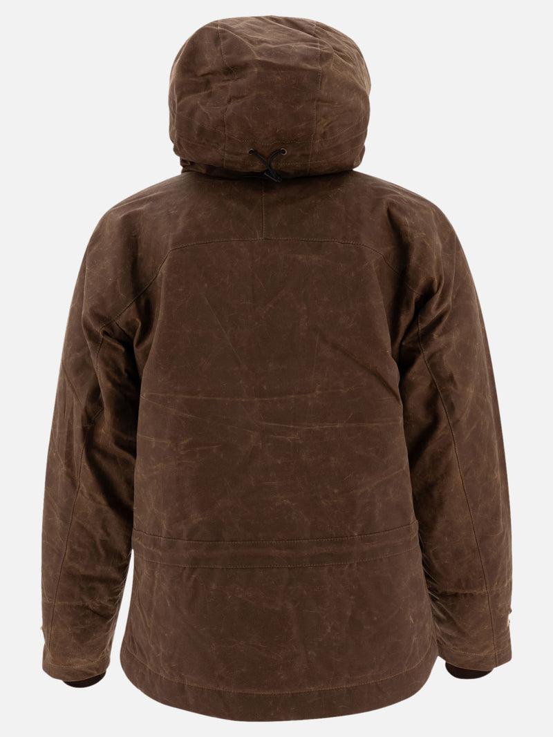 Vietti Manifattura Ceccarelli Parka "Mountain" Qualità