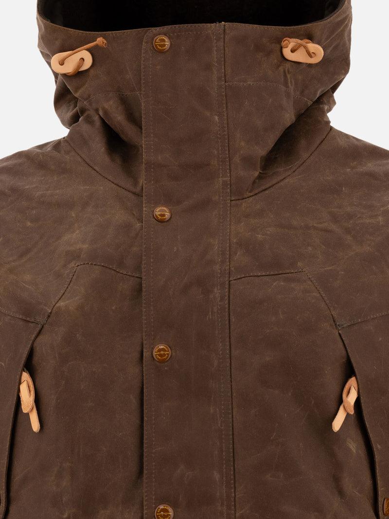 Vietti Manifattura Ceccarelli Parka "Mountain" Qualità