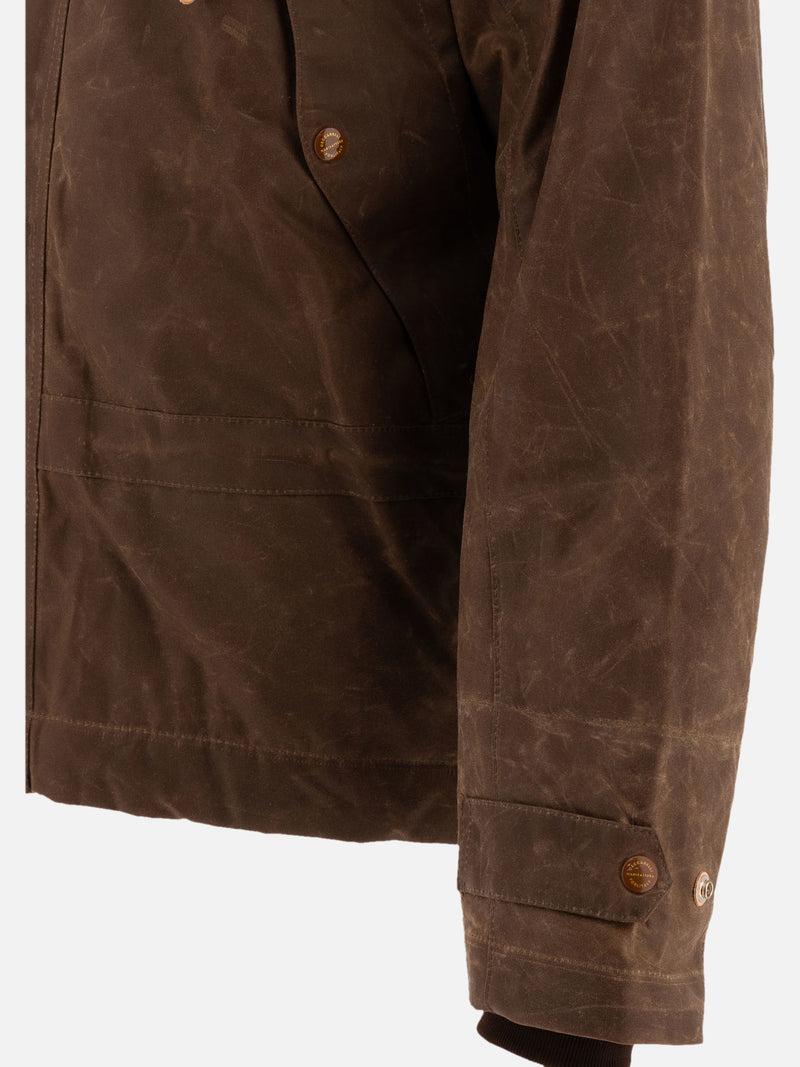 Vietti Manifattura Ceccarelli Parka "Mountain" Qualità