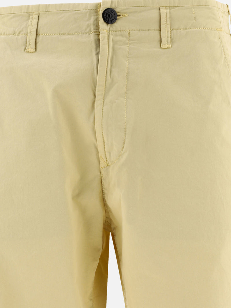 Vietti Stone Island Pantaloni cargo "Compass" Vendita
