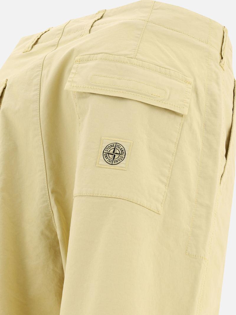 Vietti Stone Island Pantaloni cargo "Compass" Vendita