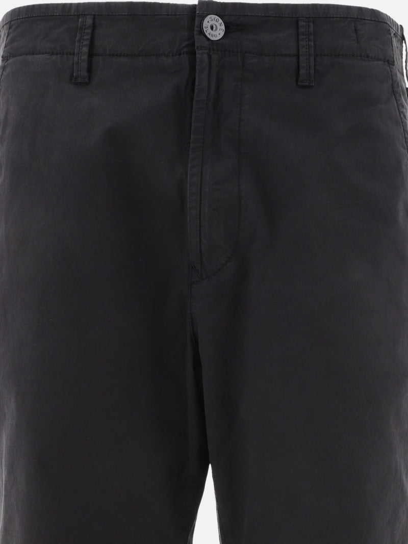 Vietti Stone Island Pantaloni cargo "Compass" Promozione