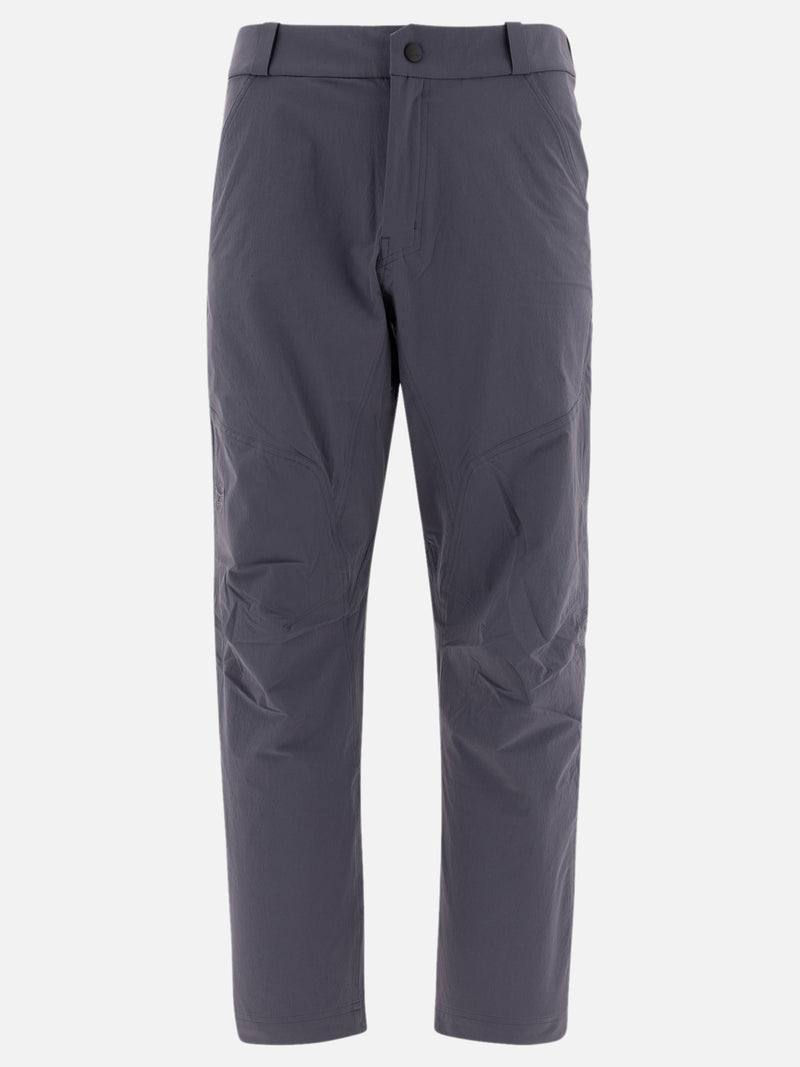 Vietti Arc'teryx Pantaloni "Cronin" Soddisfazione Garantita