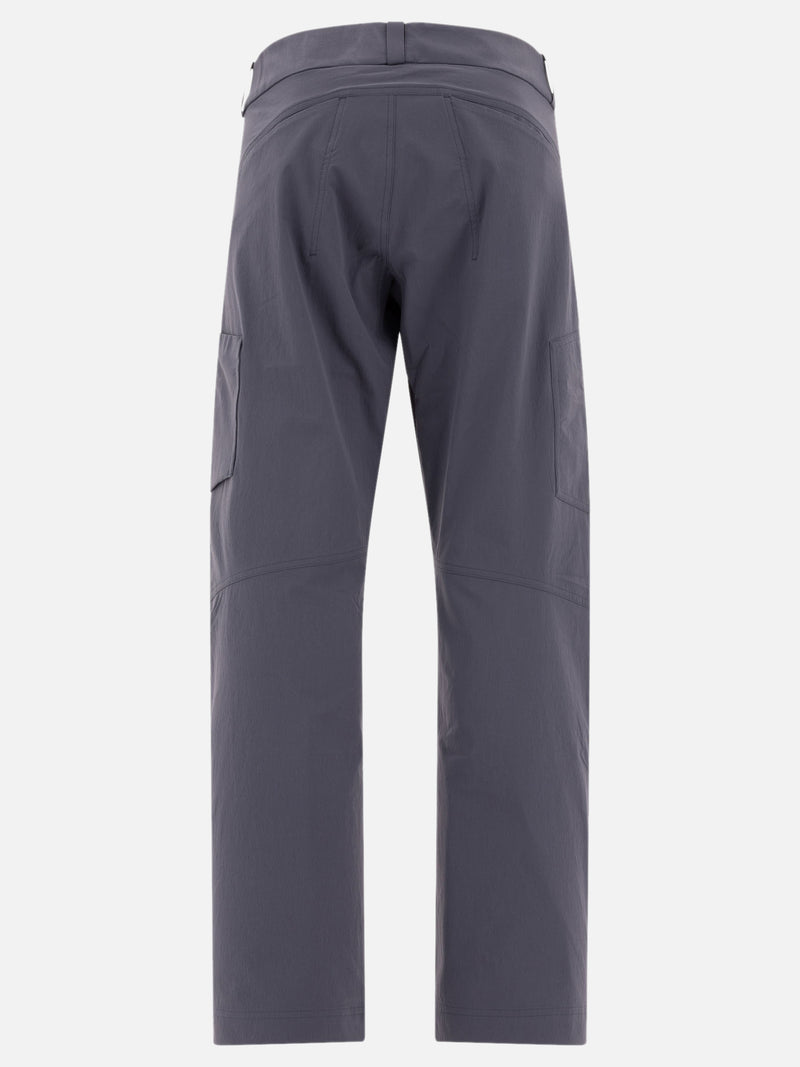 Vietti Arc'teryx Pantaloni "Cronin" Soddisfazione Garantita