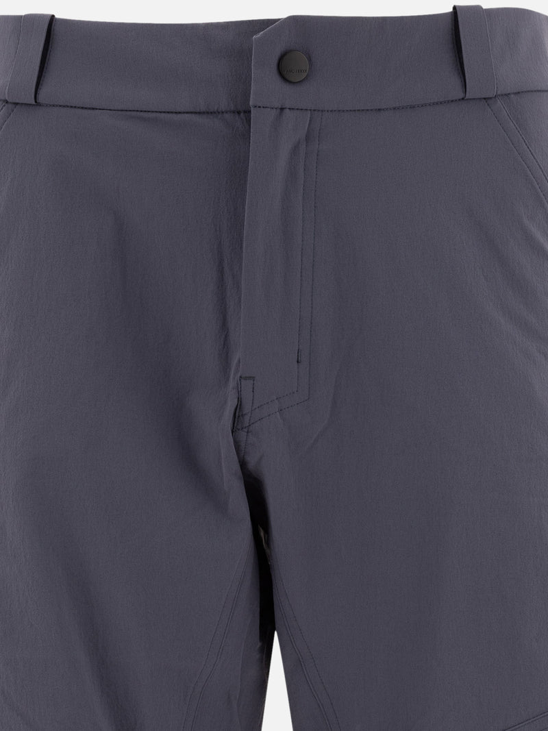 Vietti Arc'teryx Pantaloni "Cronin" Soddisfazione Garantita