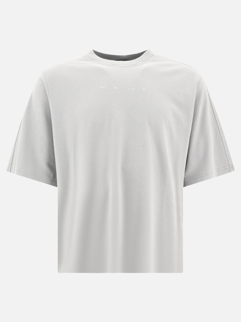 Vietti Stone Island Shadow Project T-shirt "Shadow 7819" Qualità Garantita