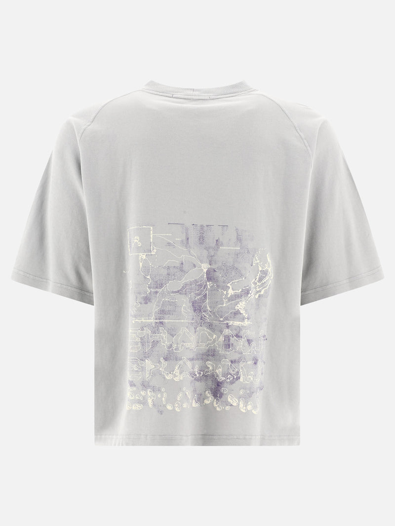 Vietti Stone Island Shadow Project T-shirt "Shadow 7819" Qualità Garantita