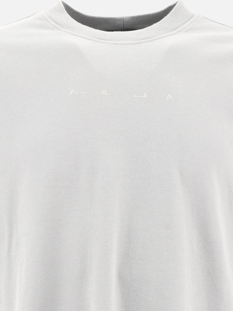 Vietti Stone Island Shadow Project T-shirt "Shadow 7819" Qualità Garantita