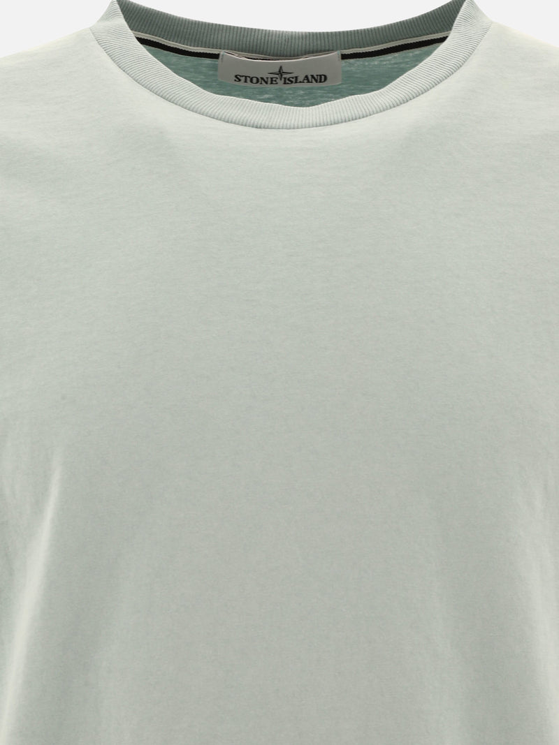 Vietti Stone Island T-shirt con stampa "Compass" Acquista Ora