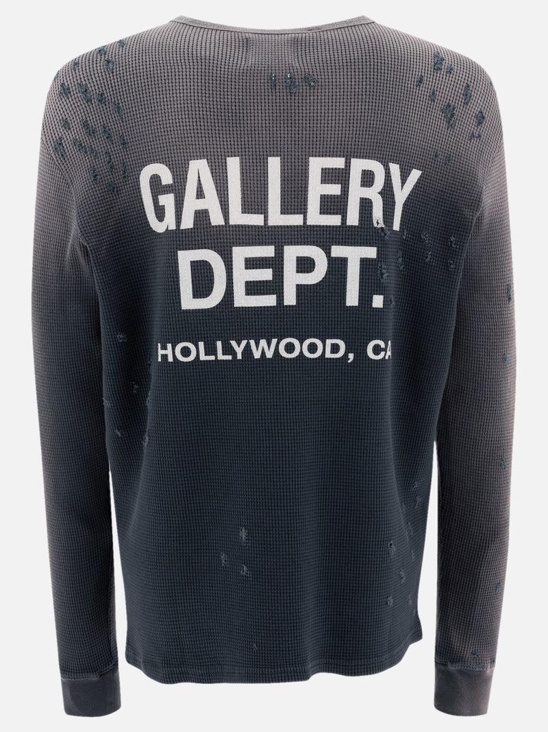 Vietti Gallery Dept. T-shirt "Urcle Thermal" Consegna Veloce