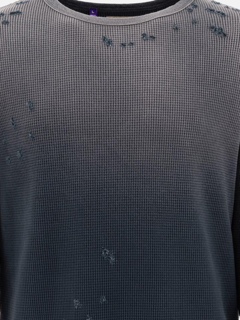 Vietti Gallery Dept. T-shirt "Urcle Thermal" Consegna Veloce