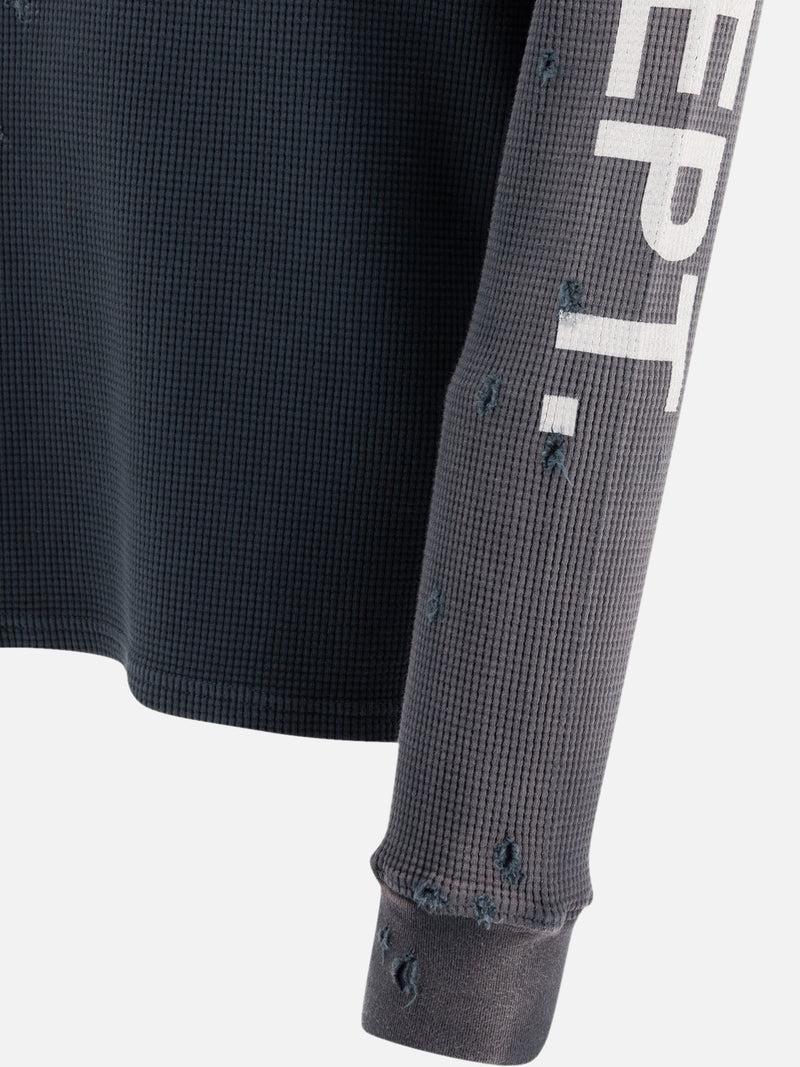 Vietti Gallery Dept. T-shirt "Urcle Thermal" Consegna Veloce