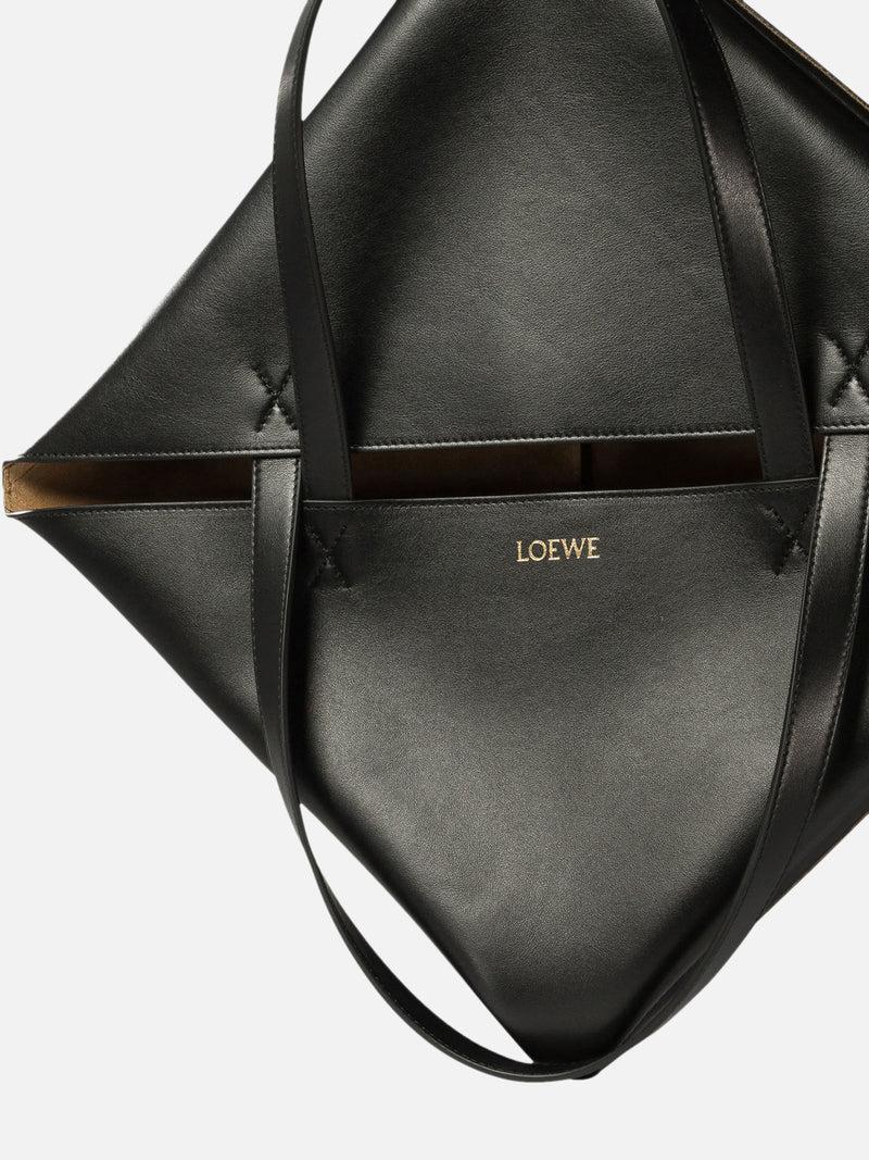 Vietti Loewe Borsa a spalla "Puzzle Fold Tote XL" Prezzo Ridotto