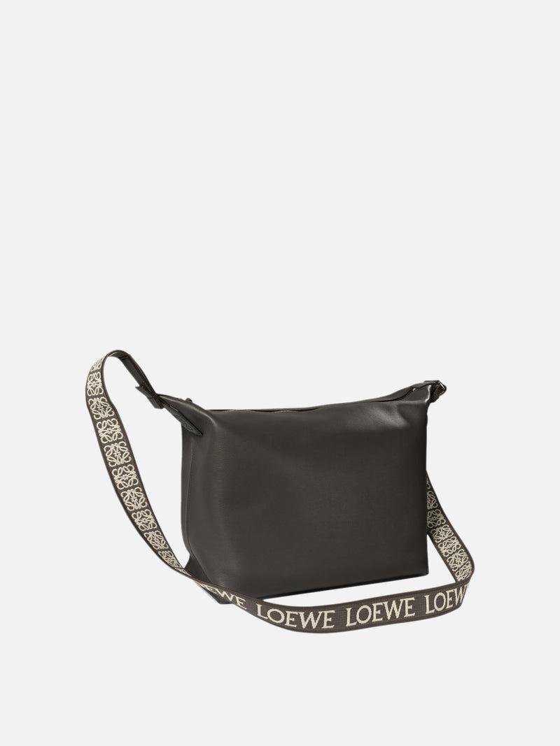 Vietti Loewe Borsa a spalla "Cubi Crossbody" Sottocosto