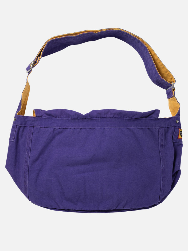 Vietti Human Made Borsa a tracolla reversibile "Mail" Online