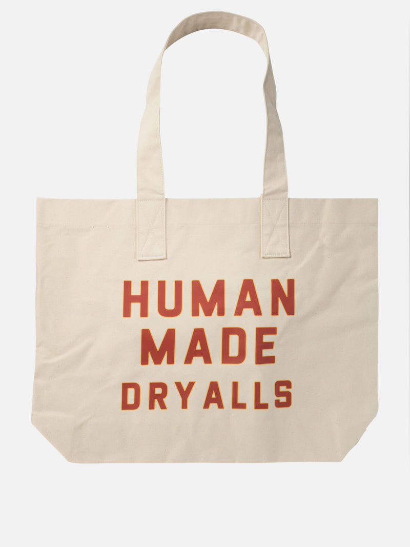 Vietti Human Made Tote "Canvas" Outlet