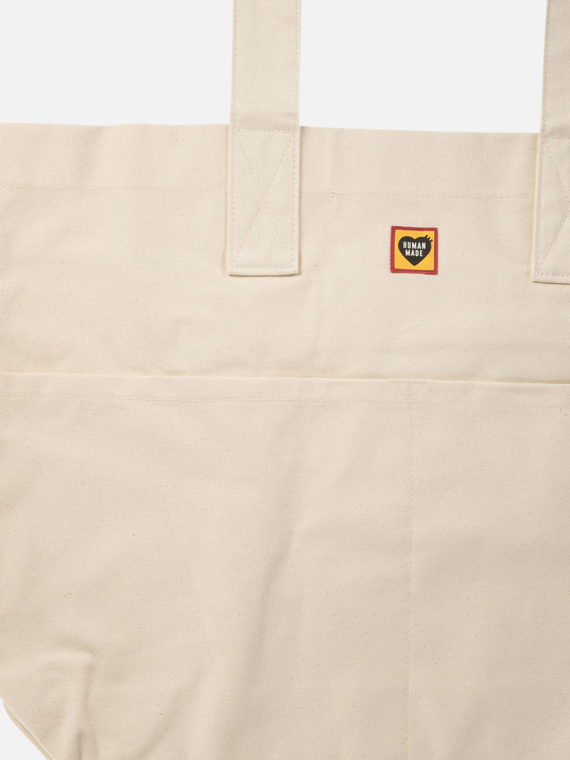 Vietti Human Made Tote "Canvas" Outlet