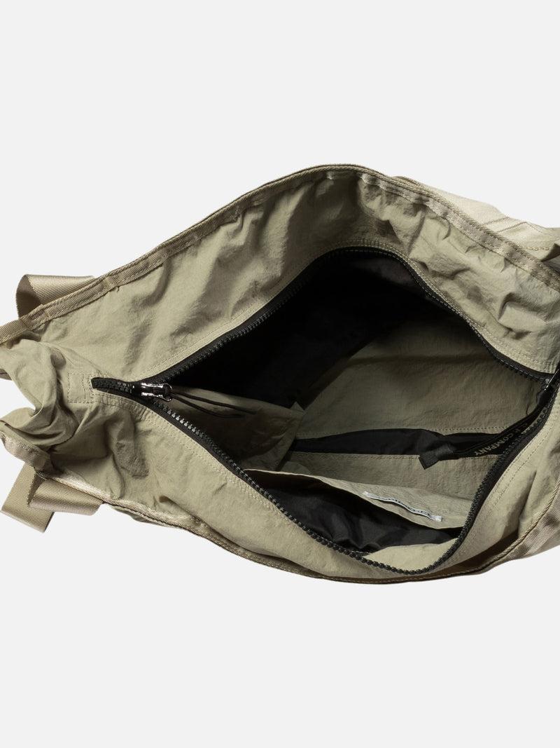 Vietti C.P. Company Tote "Plain Paper Touch" Offerte