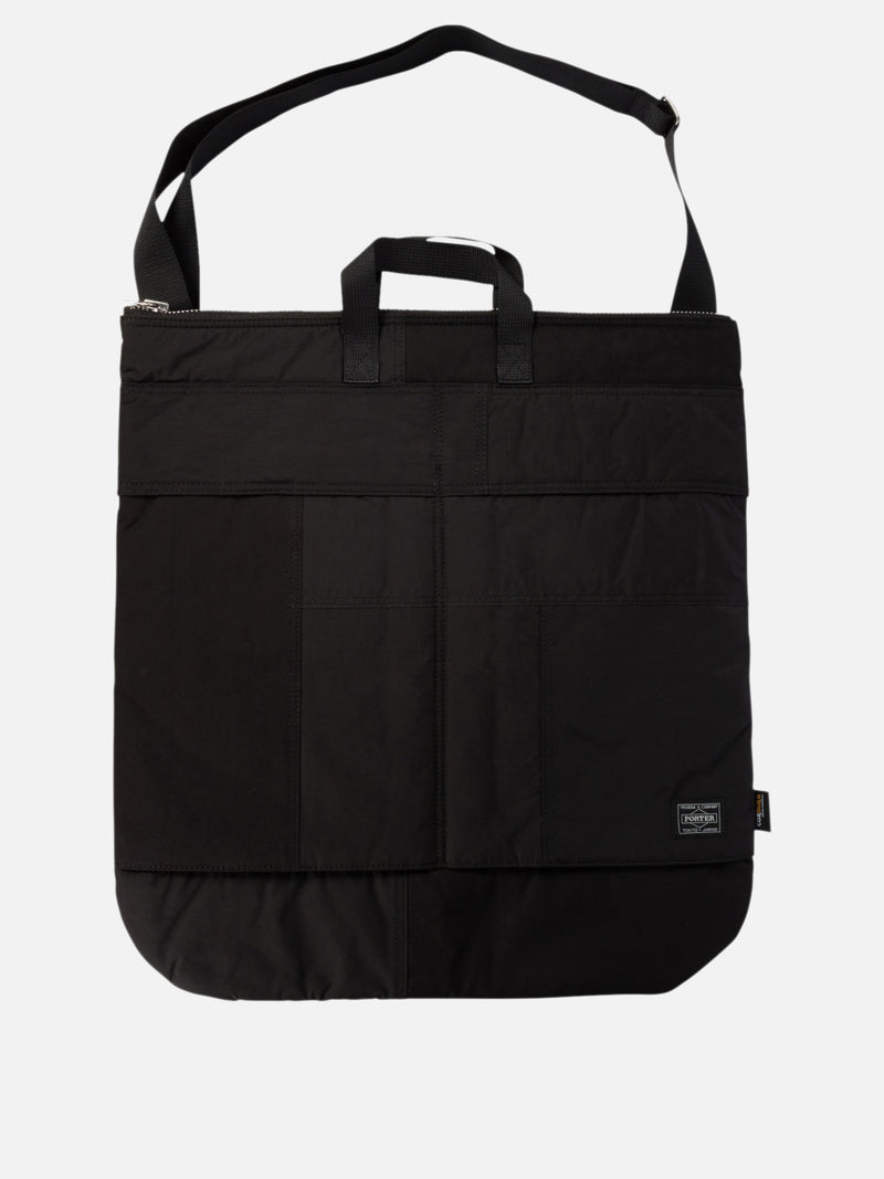 Vietti Comme Des Garçons Homme Tote "Porter Helmet" Vendita Calda