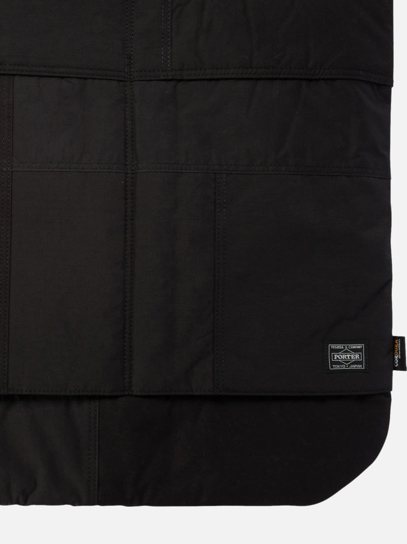 Vietti Comme Des Garçons Homme Tote "Porter Helmet" Vendita Calda