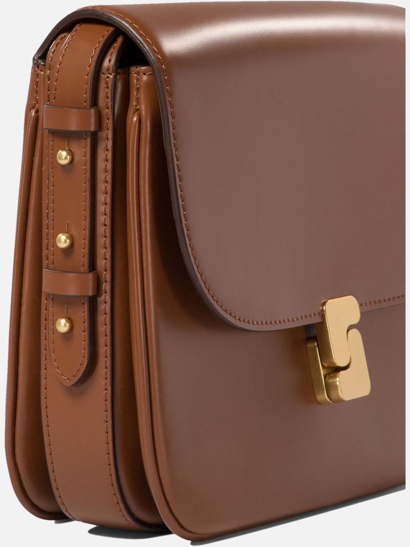 Vietti Soeur "Bellissima Mini" crossbody bag Saldi Di Fabbrica