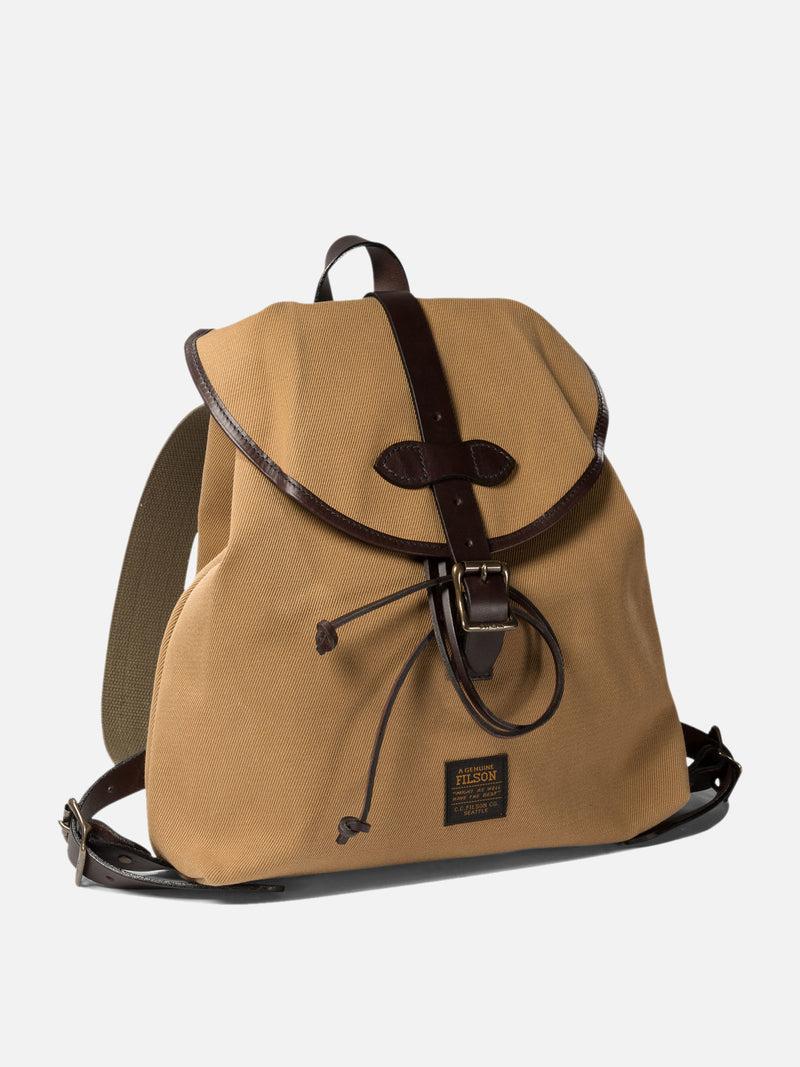 Vietti Filson Drawstring backpack I Più Venduti