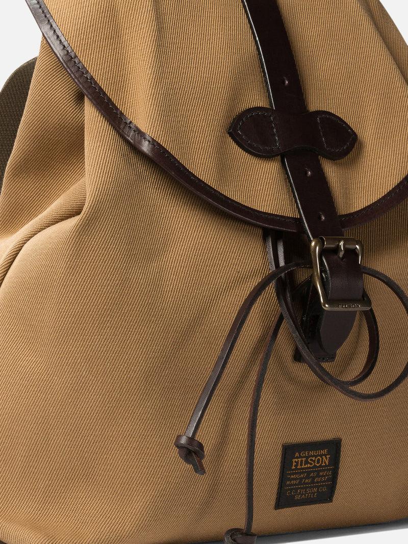 Vietti Filson Drawstring backpack I Più Venduti