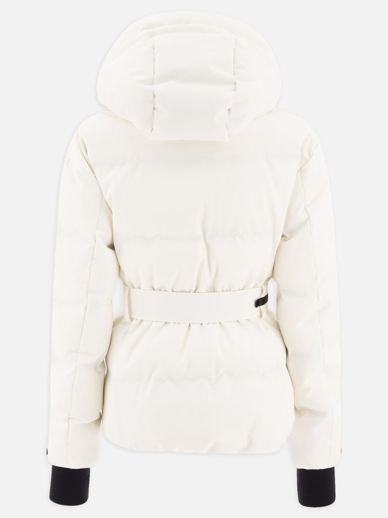 Vietti Moncler Grenoble Giacca tecnica "Tolima" 2025
