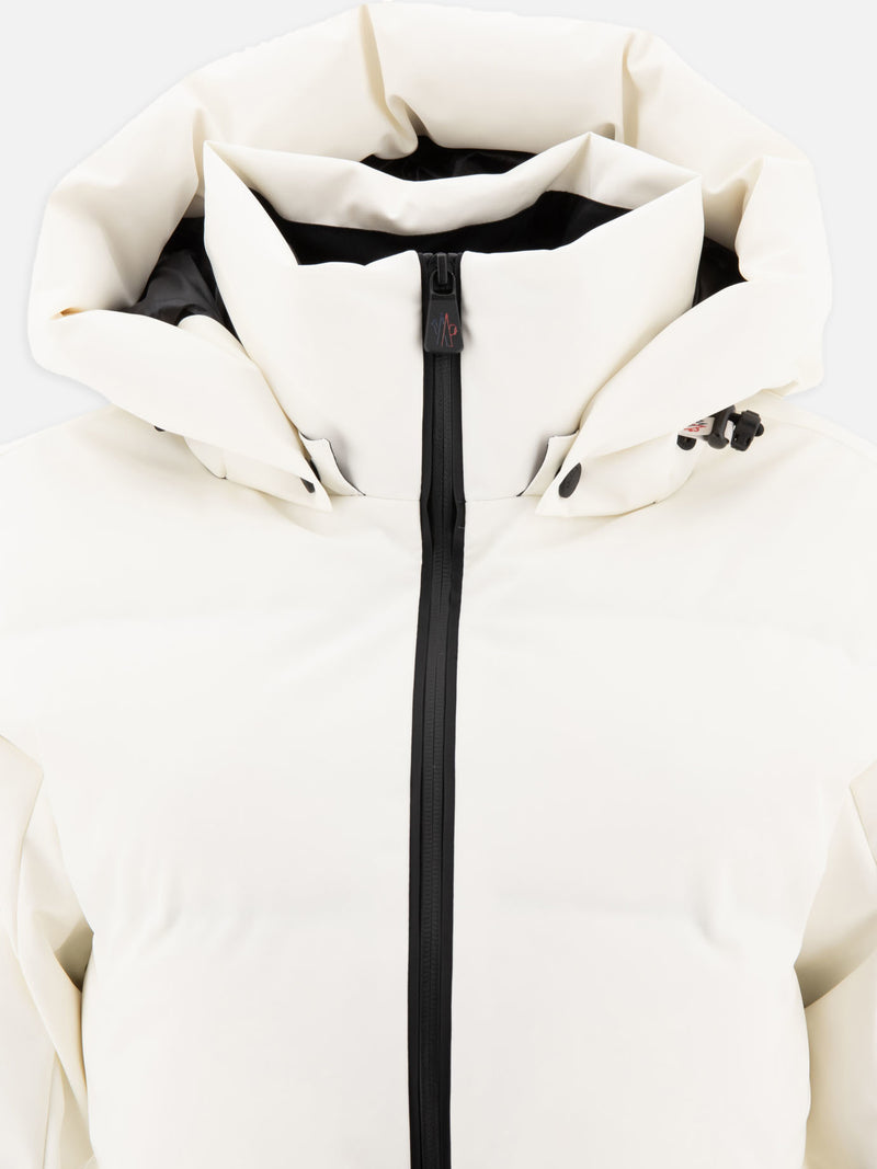 Vietti Moncler Grenoble Giacca tecnica "Tolima" 2025