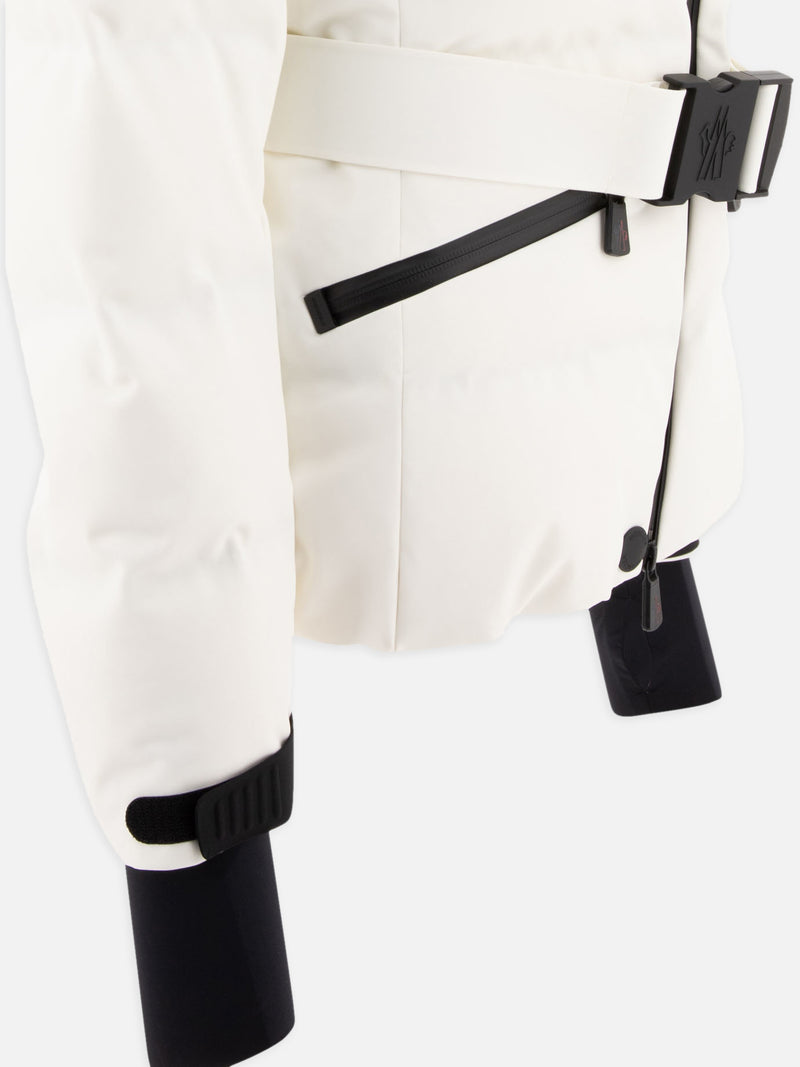 Vietti Moncler Grenoble Giacca tecnica "Tolima" 2025