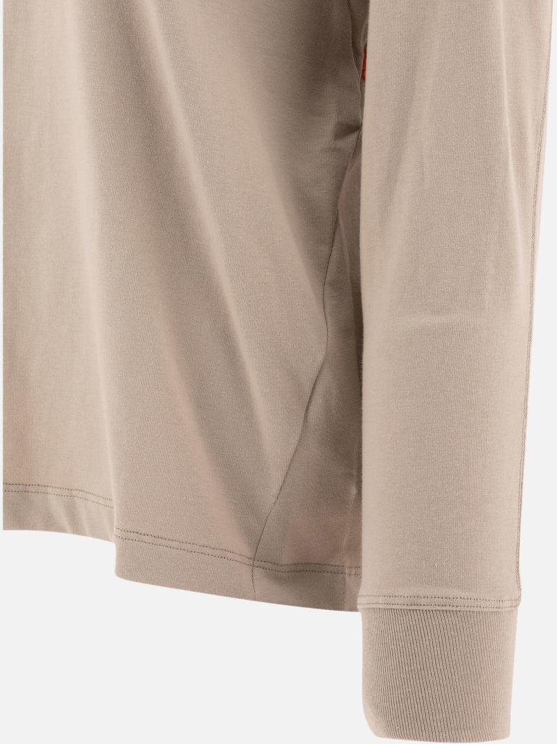 Vietti Arc'teryx T-shirt "Kragg" In Linea