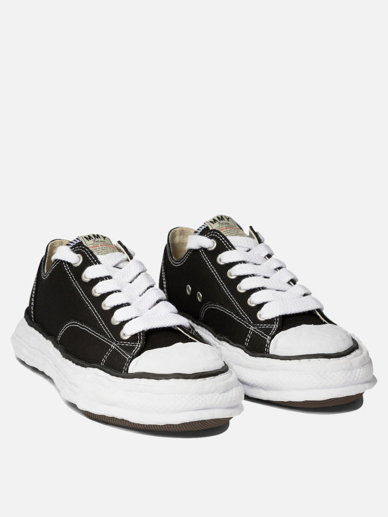 Vietti Maison Mihara Yasuhiro Sneaker "Peterson 23" Novità