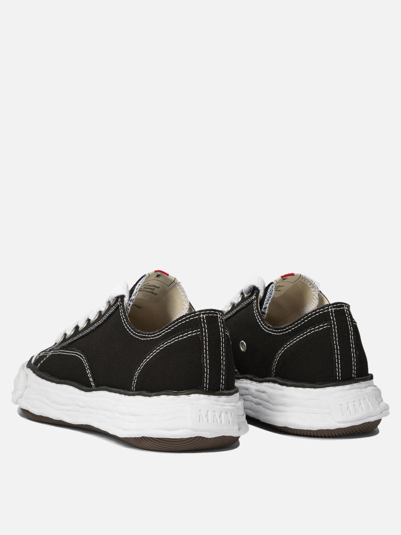 Vietti Maison Mihara Yasuhiro Sneaker "Peterson 23" Novità