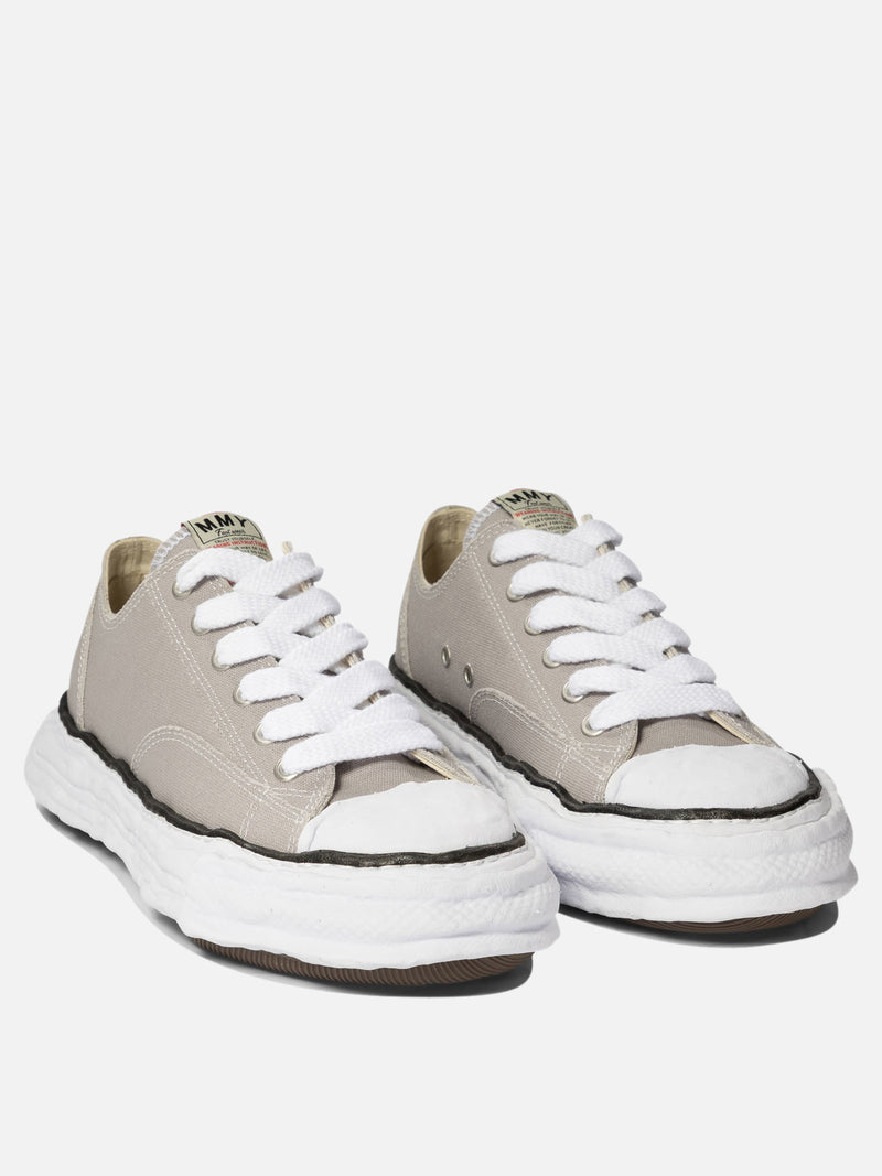 Vietti Maison Mihara Yasuhiro Sneaker "Peterson 23" Presa
