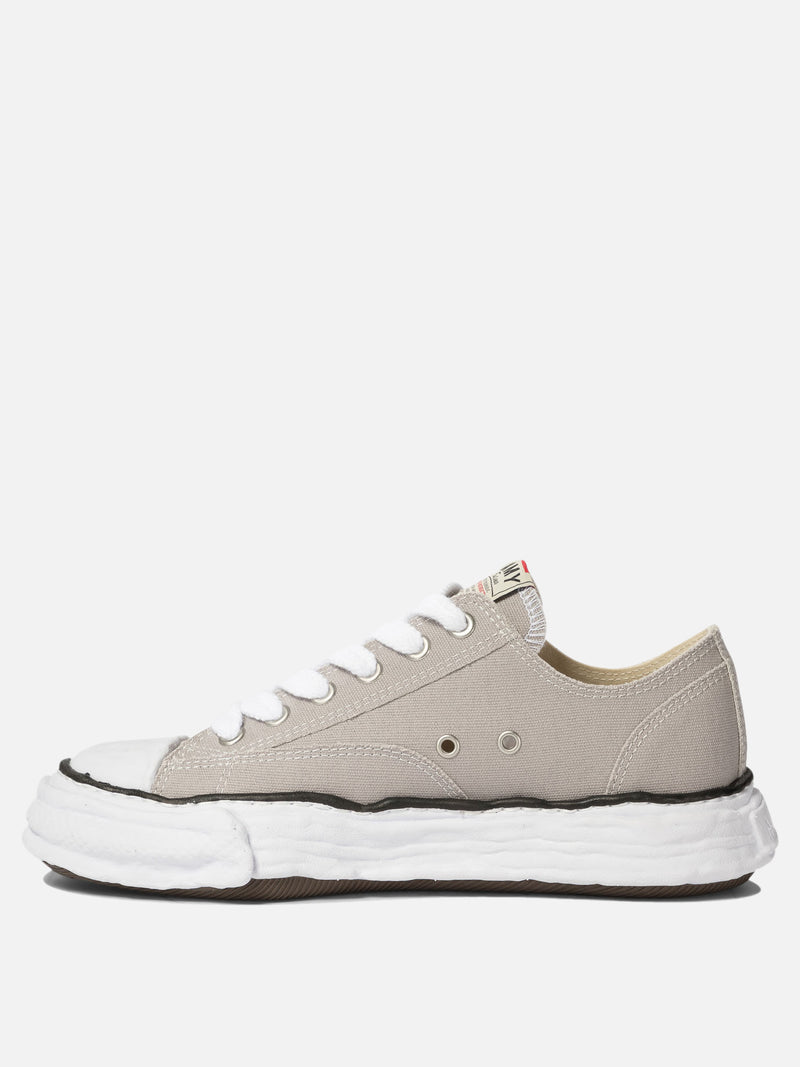 Vietti Maison Mihara Yasuhiro Sneaker "Peterson 23" Presa
