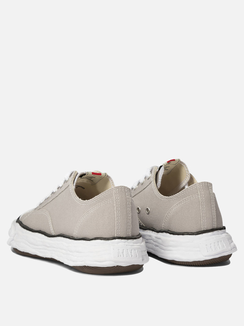 Vietti Maison Mihara Yasuhiro Sneaker "Peterson 23" Presa
