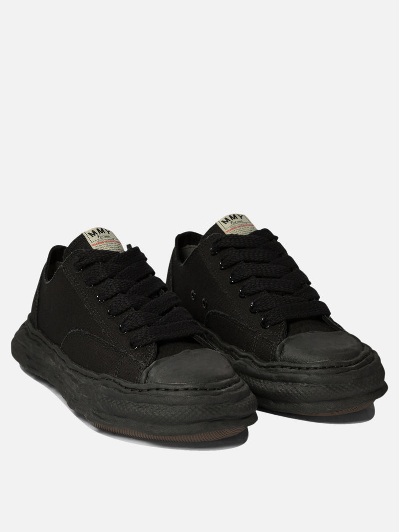 Vietti Maison Mihara Yasuhiro Sneaker "Peterson 23" Sconto