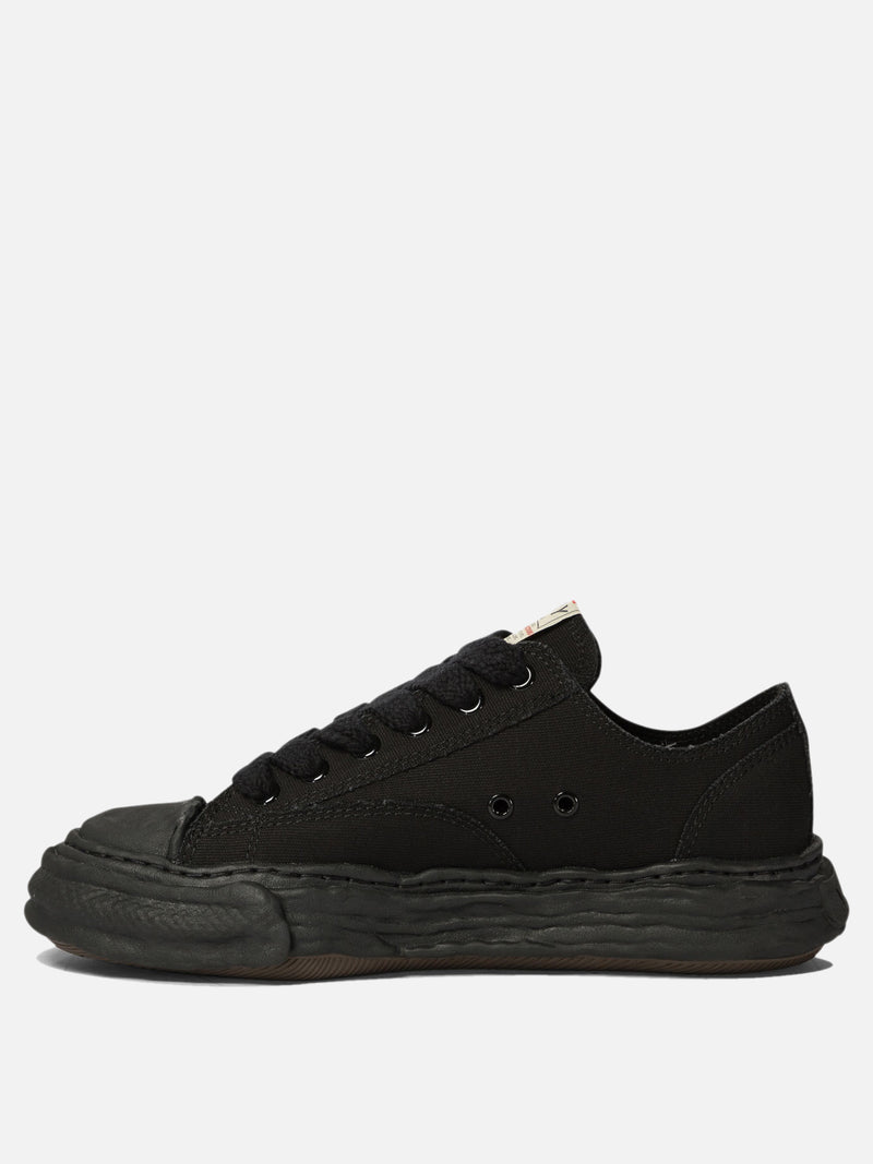 Vietti Maison Mihara Yasuhiro Sneaker "Peterson 23" Sconto
