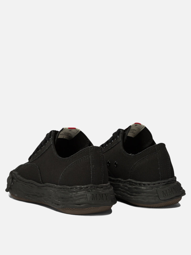 Vietti Maison Mihara Yasuhiro Sneaker "Peterson 23" Sconto