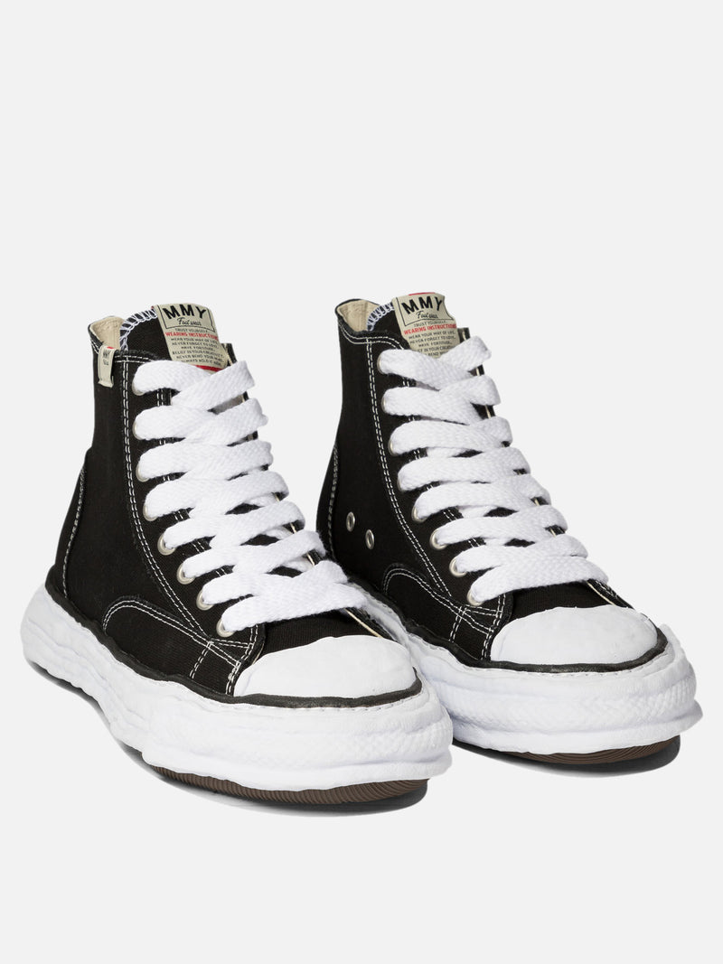 Vietti Maison Mihara Yasuhiro Sneaker "Peterson 23" Offerta