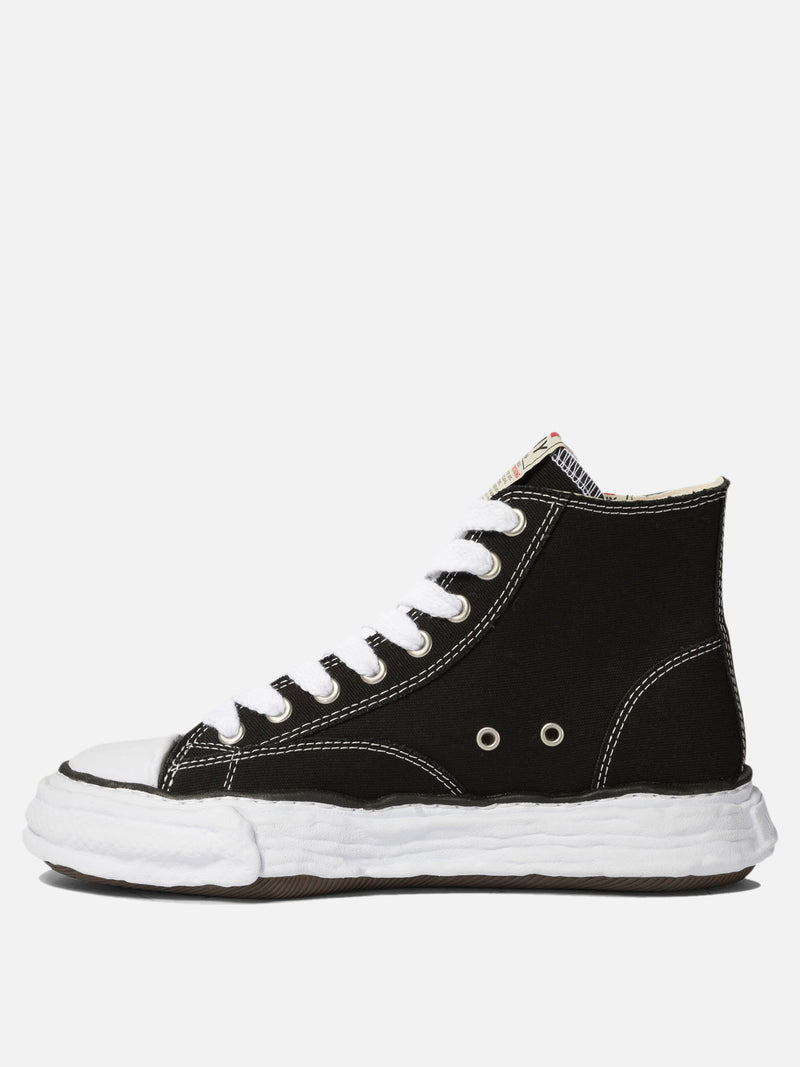 Vietti Maison Mihara Yasuhiro Sneaker "Peterson 23" Offerta